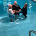 Baptism 2022 J R Ralston