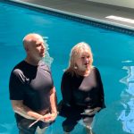 Baptism 2022 Ralston