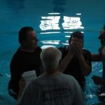 Mary Baptism w Kenny