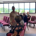 New Beginnings Congregaton