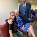 New Beginnings Egolf Family