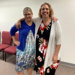 New Beginnings Greeters