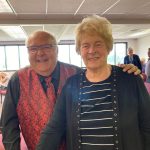 New Beginnings Pastor and Donna