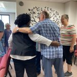 New Beginnings Welcome