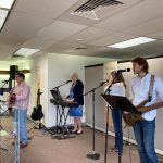 New Beginnings Worship