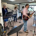 New Beginnings Worship Team