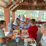 Picnic 2022 Congregation