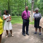 Picnic 2022 Friends of NB